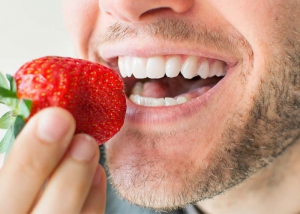 دوره ایمپلنت دندان رژیم غذایی