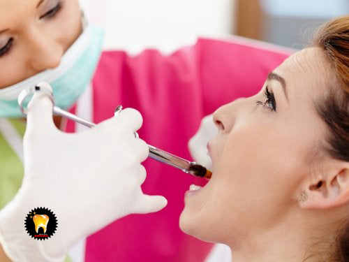 ایمپلنت دندان و مراقبت از آن در بیماران دیابتی