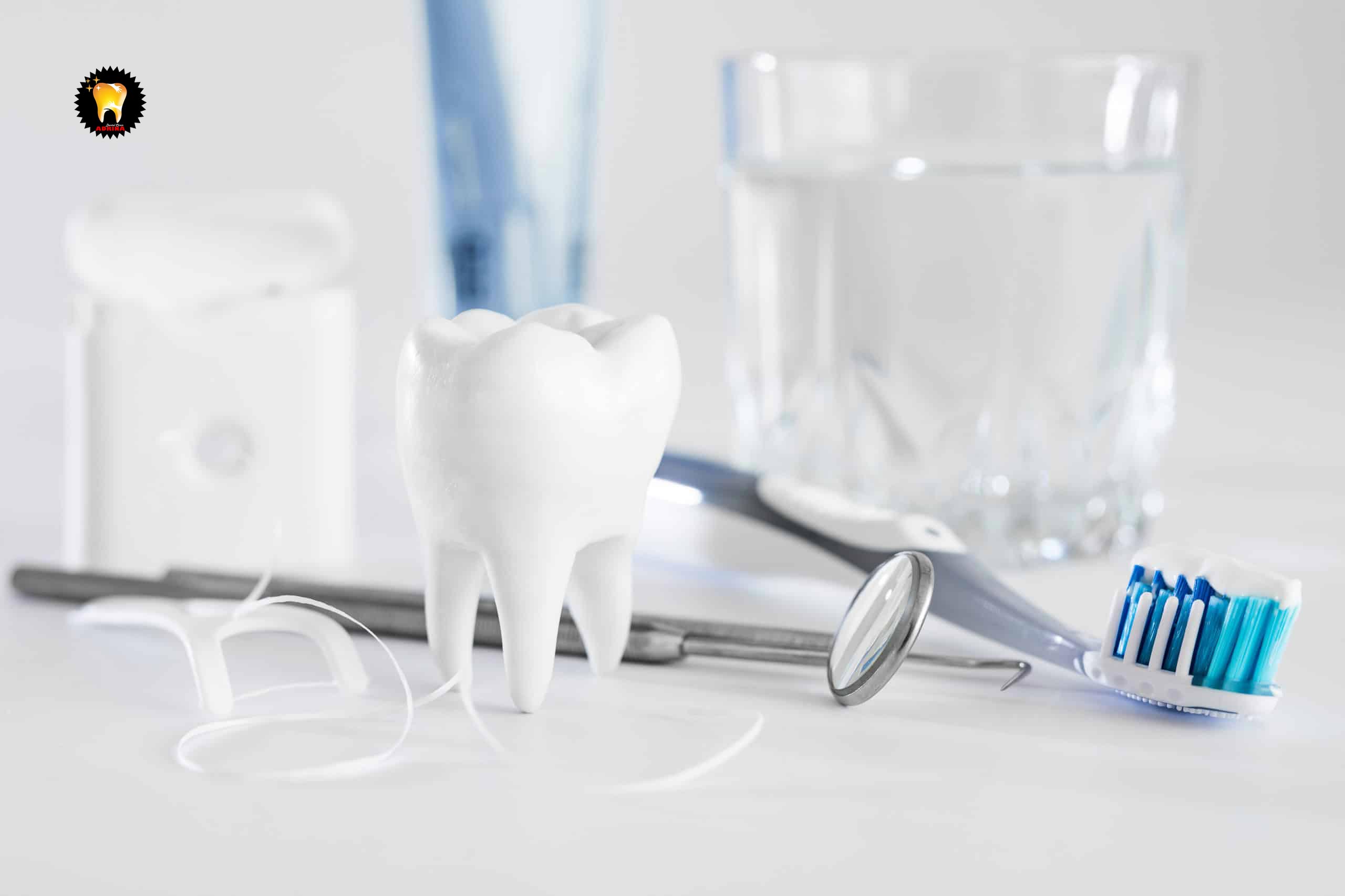 علل نارسایی کاشت ایمپلنت دندان