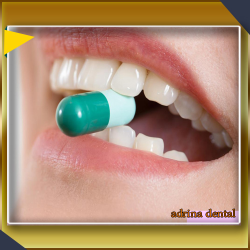 کنترل التهاب ایمپلنت های دندانی