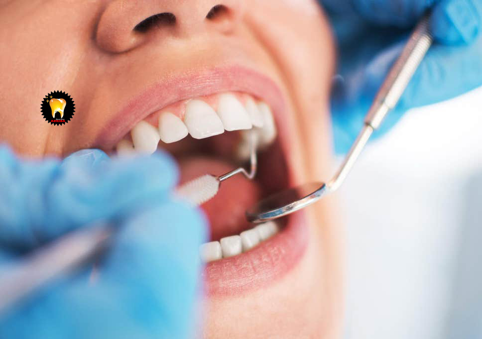 ایمپلنت دندان در سن مناسب