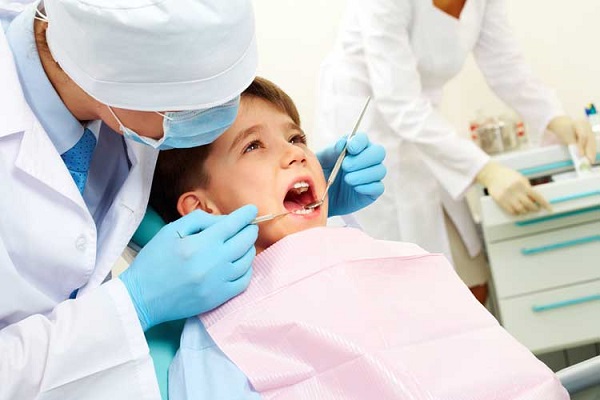 دندانپزشکی طرف قرارداد بیمه ایران در شرق تهران